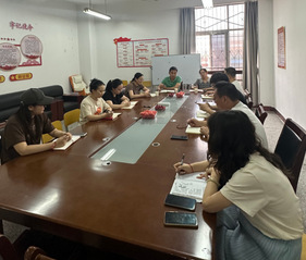 航空学院召开学生管理工作专题座...